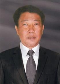 Vinh Nguyen death by force case in New-orleans, LA