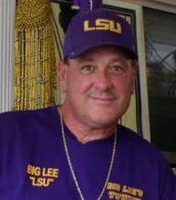 Lee Martin death by force case in Metairie, LA