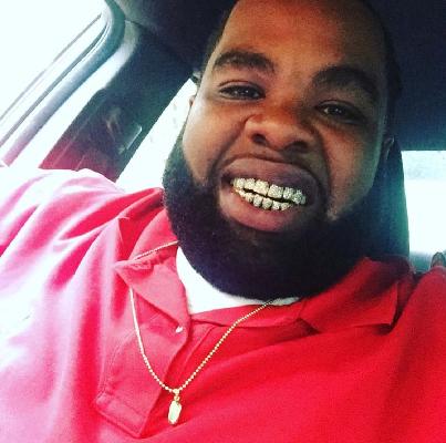 Desmond Hardnett death by force case profile photo