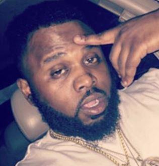 Louis Robinson Jr. death by force case in Baton-rouge, LA