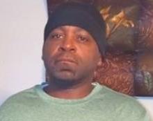Blake Narcisse death by force case profile photo