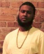 Lil Goins death by force case profile photo