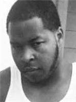 Brandon Perkins death by force case profile photo
