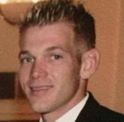 Douglas Bourque death by force case profile photo