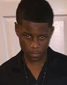 Pernell Richardson death by force case profile photo