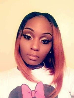 Rannita Williams death by force case in Shreveport, LA