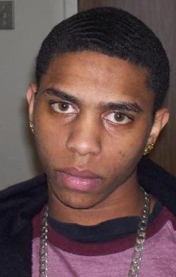 Jonathan Roberson death by force case profile photo