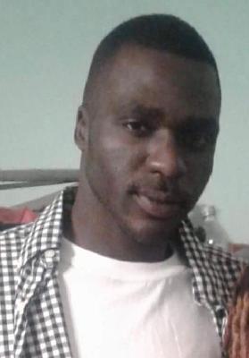 Carlos Rodrique death by force case profile photo