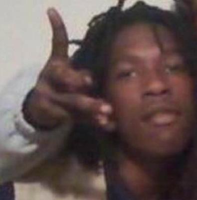 Ryan Massey death by force case profile photo