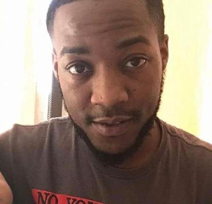 Jamal Haskett death by force case profile photo