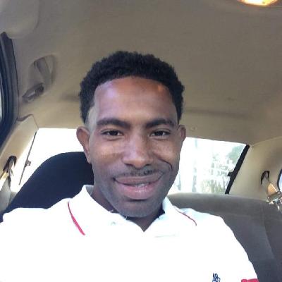 Dante Lewis death by force case profile photo
