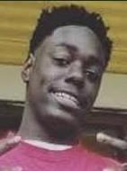Jermarin Smith death by force case profile photo