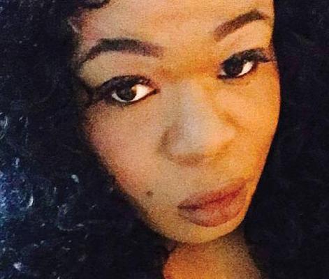 Amia Tyrae Berryman death by force case in Baton-rouge, LA