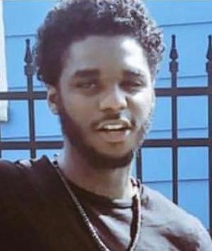 Brandon Antoine death by force case in New-orleans, LA