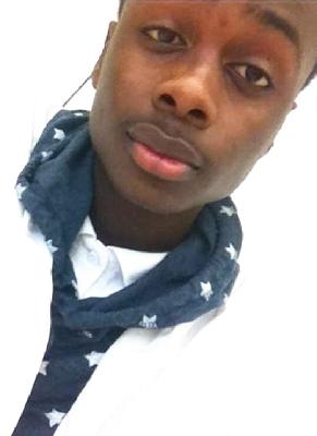 Isiah Robert death by force case profile photo