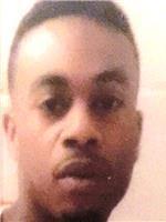 Terrance Roddy death by force case profile photo