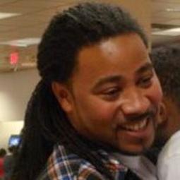 Damon Smith death by force case profile photo