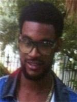 Calvin Powell death by force case profile photo