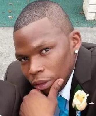 Jermain Aaron death by force case in Opelousas, LA