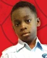 Marquez Truitt death by force case profile photo