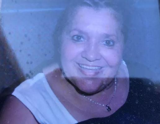 Beverly Wilkerson death by force case profile photo