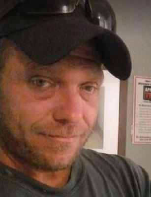 Joseph Roy death by force case profile photo