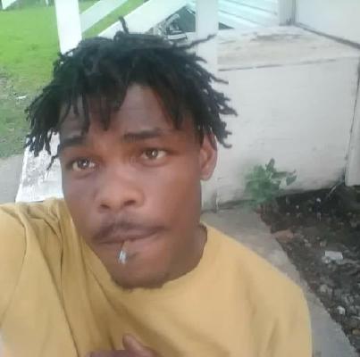 Eddie Samuels death by force case profile photo