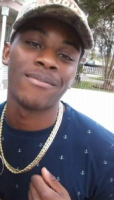 Nhirobi Dewey death by force case in Morgan-city, LA