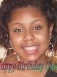 Cherish Smith death by force case profile photo
