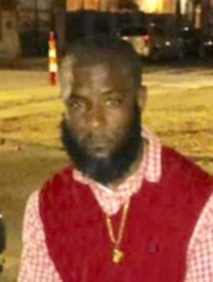Donald Dillard death by force case in New-orleans, LA