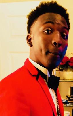Trmarkus Taylor death by force case profile photo