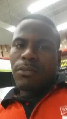 Isaac Cornish death by force case profile photo