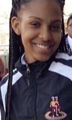Alexis Banks death by force case profile photo