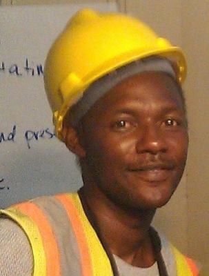 Charles Pettis death by force case profile photo