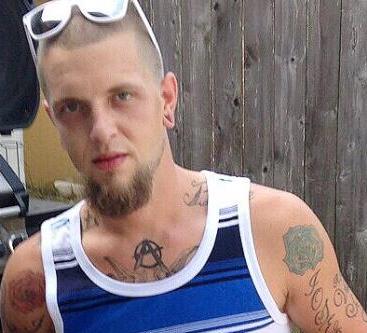 Dustin Hartline death by force case in Slidell, LA
