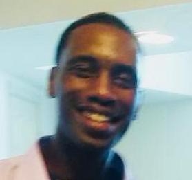 Vinson Hayes death by force case profile photo