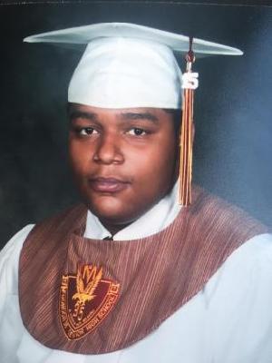 Byron Jackson death by force case profile photo