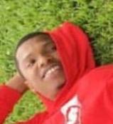 Jamar Robinson death by force case profile photo