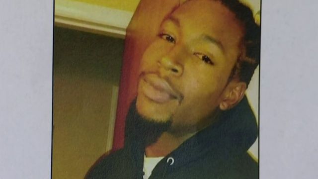 Kenneth Neals death by force case in Detroit, MI