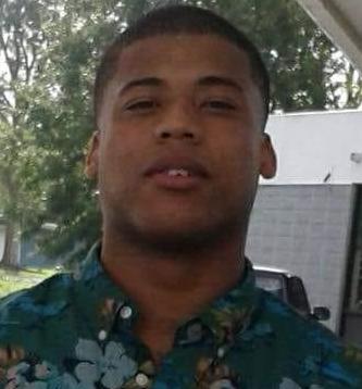 Khari Bateast death by force case profile photo