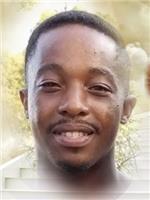 Christopher Ray-Ray Carter death by force case in Maringouin, LA