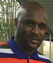 Marlon Brown death by force case profile photo