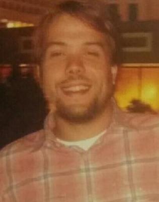 Jess Wood death by force case profile photo