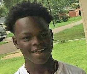 Tyree Fleming death by force case profile photo