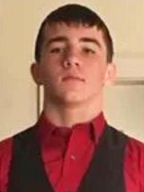 Jordan Matthews death by force case profile photo