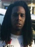 Joshua Everett death by force case profile photo