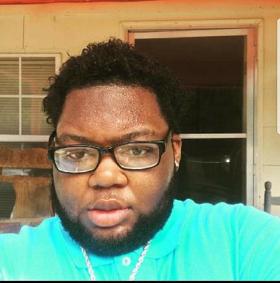 Michael Odoms death by force case profile photo