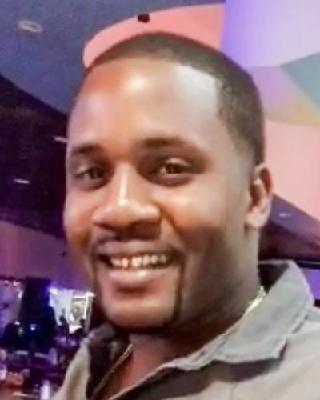 Garland McDowell death by force case profile photo