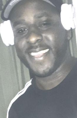 Kahydrick Mitchell death by force case profile photo
