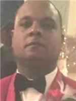Byron Jenkins death by force case in Baton-rouge, LA